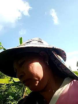 Meimei Lucky online show from 07-11-26, 09:34
