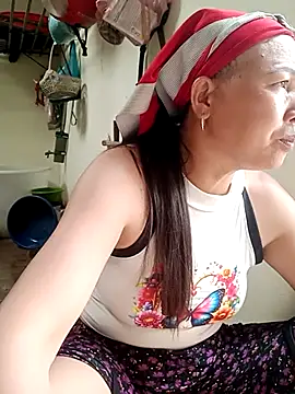 Meimei Lucky online show from 07-14-26, 02:49