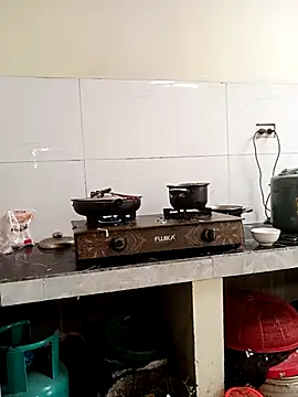 Meimei Lucky online show from 07-15-26, 03:56
