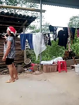 Meimei Lucky online show from 07-18-26, 11:14