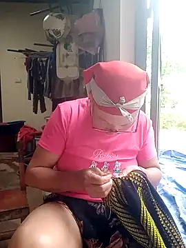 Meimei Lucky online show from 07-23-26, 01:58