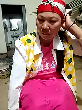Meimei Lucky online show from 07-24-26, 08:07