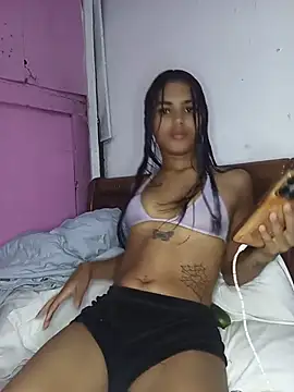 SUSY-LUIS online show from 07-21-26, 11:40
