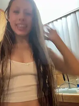 1800LuckieGirl online show from 07-21-26, 11:34