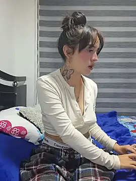 little siin  online show from 07-23-26, 08:12