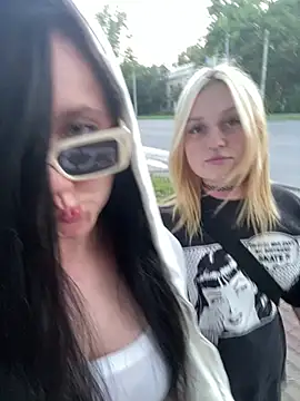 CassieJung online show from 07-13-26, 05:27