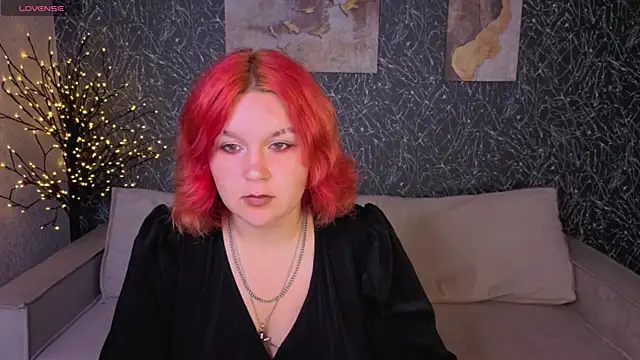 Emma Davise online show from 07-20-26, 01:09