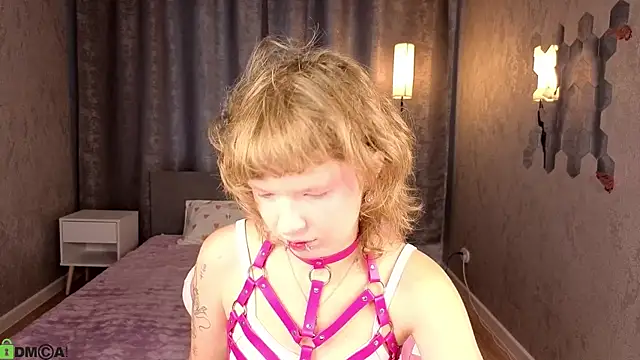 VioletDesiree online show from 07-23-26, 01:08