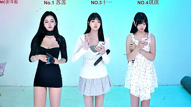 Fairy-007 online show from 07-22-26, 02:20