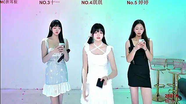 Fairy-007 online show from 07-24-26, 02:26