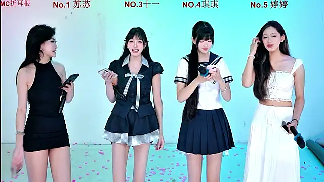 Fairy-007 online show from 07-26-26, 02:13