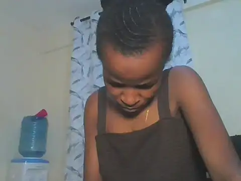 ebony zuri online show from 07-21-26, 06:54