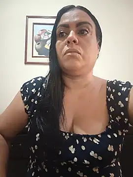 Hotpeppermint online show from 07-14-26, 07:41