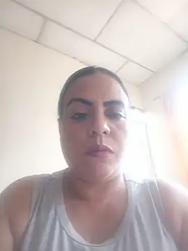 Hotpeppermint online show from 07-16-26, 07:31
