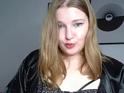 Alexa-dream online show from 07-21-26, 08:16