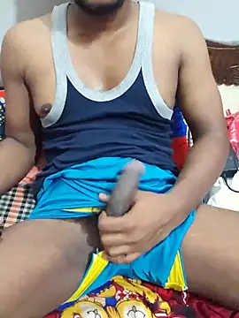 DaddyRickie online show from 07-19-26, 08:40