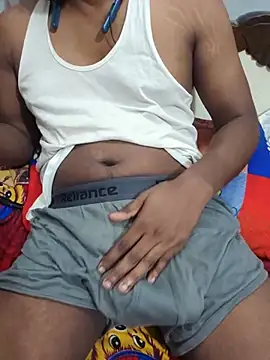 DaddyRickie online show from 07-27-26, 07:59