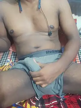 DaddyRickie online show from 07-28-26, 07:59
