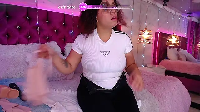 Mila-Trump online show from 07-18-26, 02:32