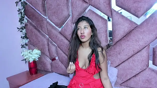 MelannyBrunette online show from 07-28-26, 04:27