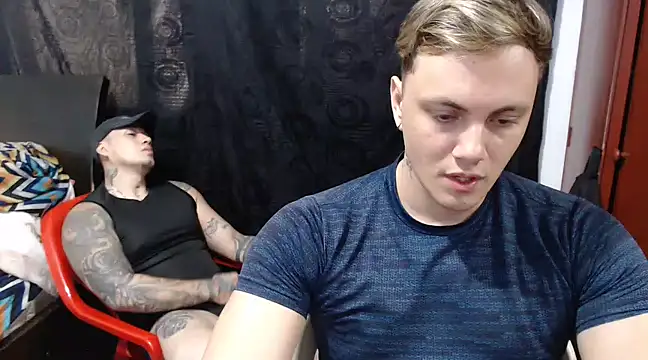 kike energy online show from 02-11-25, 08:10