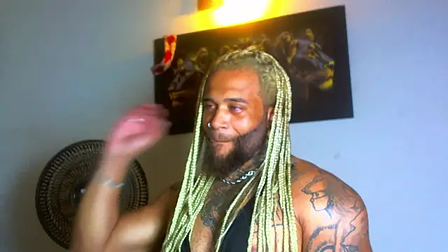 ragnar0825 online show from 07-18-26, 04:05