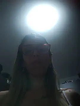Alanabruner online show from 07-23-26, 01:58