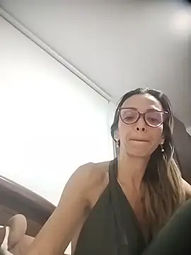 Alanabruner online show from 07-26-26, 02:20