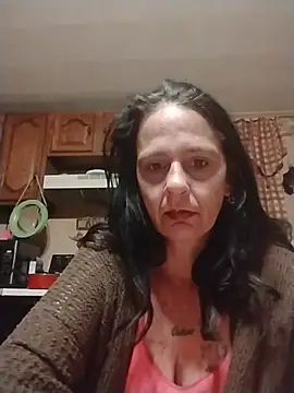 Lovemeup69 online show from 07-12-26, 07:21