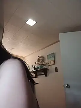 Lovemeup69 online show from 07-16-26, 02:23