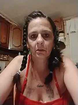 Lovemeup69 online show from 07-17-26, 02:40