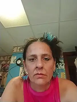 Lovemeup69 online show from 07-23-26, 11:02