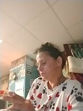 Lovemeup69 online show from 07-28-26, 11:28