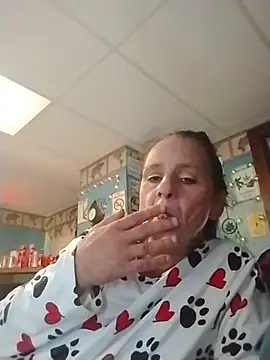 Lovemeup69 online show from 07-28-26, 06:53