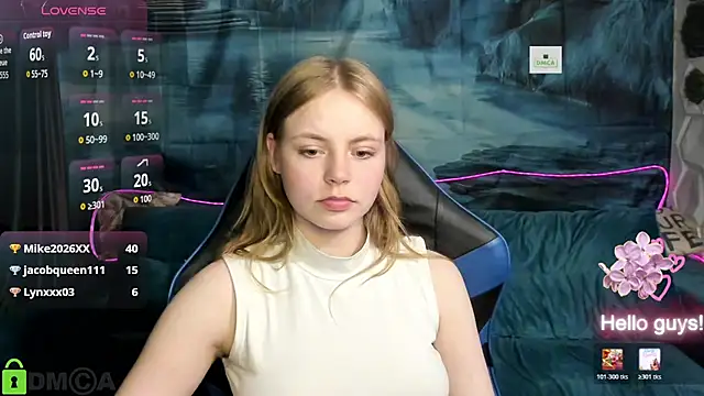 MissMolly08 online show from 07-28-26, 04:39