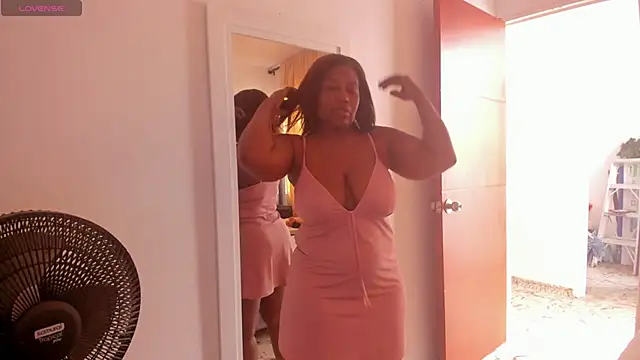 LupeAdams online show from 01-25-25, 03:41