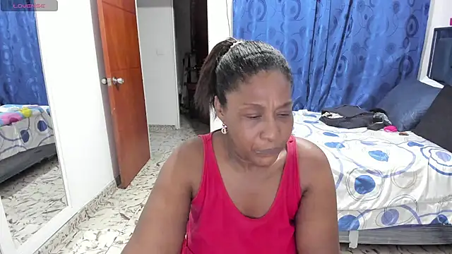 LupeAdams online show from 10-14-25, 04:24