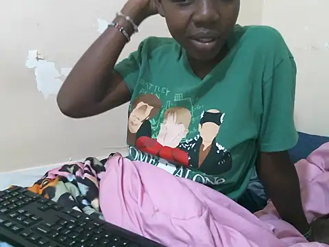 favour 001 online show from 07-12-26, 08:22
