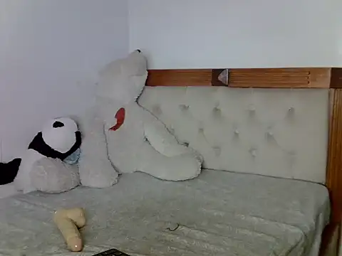 Luna empress01 online show from 07-28-26, 04:30
