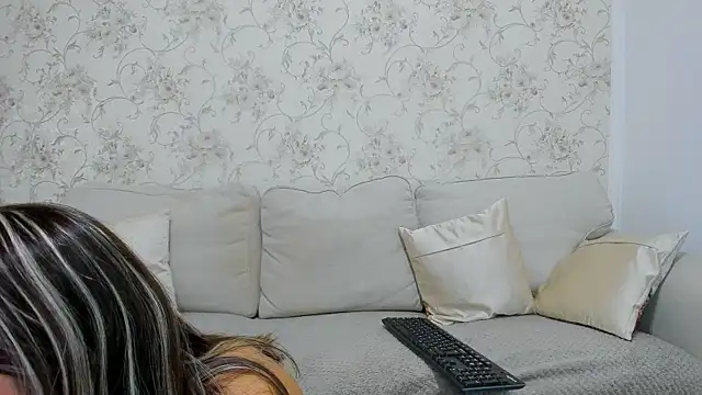 MissLexxy1 online show from 07-19-26, 06:17