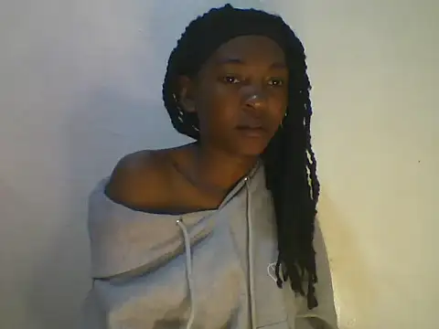 cutebrownny online show from 07-12-26, 08:49