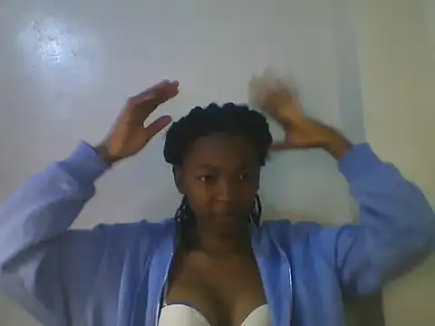 cutebrownny online show from 07-22-26, 06:00