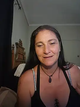GODDESSTIAMAT online show from 07-27-26, 07:54