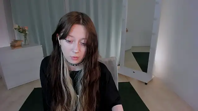 MiyuuNami online show from 07-11-26, 03:15