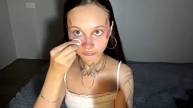 MayraLucarelli online show from 07-22-26, 10:29
