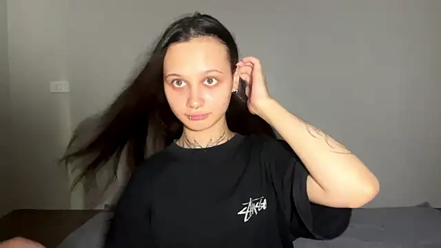 MayraLucarelli online show from 07-25-26, 10:13