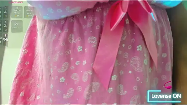 Samira wish online show from 07-28-26, 08:52