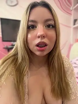 AnessaroseX online show from 07-25-26, 05:16