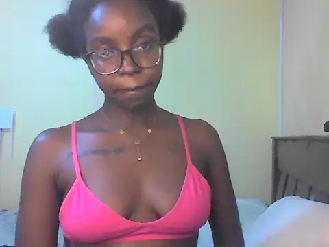 Ebonymuse online show from 07-24-26, 11:03