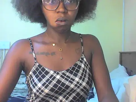 Ebonymuse online show from 07-28-26, 01:12
